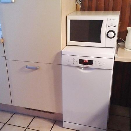 Ferienhaus 22 In Frankenau Extérieur photo