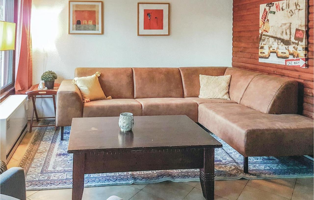 Ferienhaus 22 In Frankenau Extérieur photo