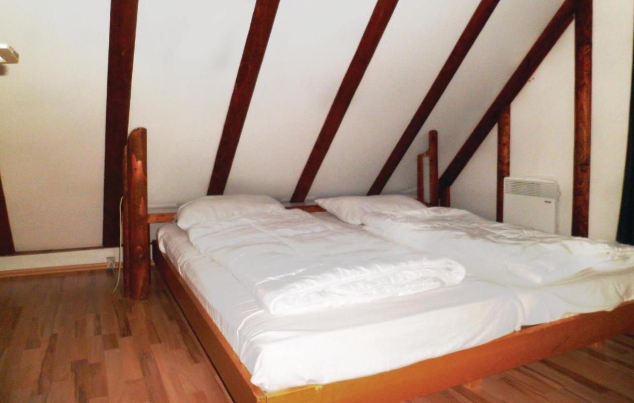 Ferienhaus 22 In Frankenau Extérieur photo